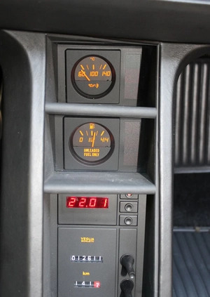 Ferrari Testarossa cena 1290000 przebieg: 12611, rok produkcji 1992 z Zakroczym małe 667